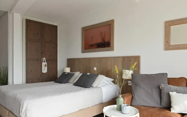 De Duynsuites