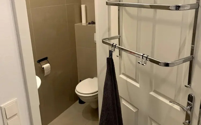 Cozy Designer 1bd Apartment In Heart Of Vienna