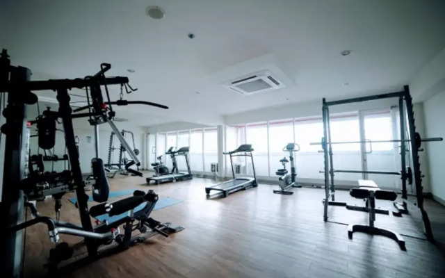 Grand Kamala Lagoon by Veeroom