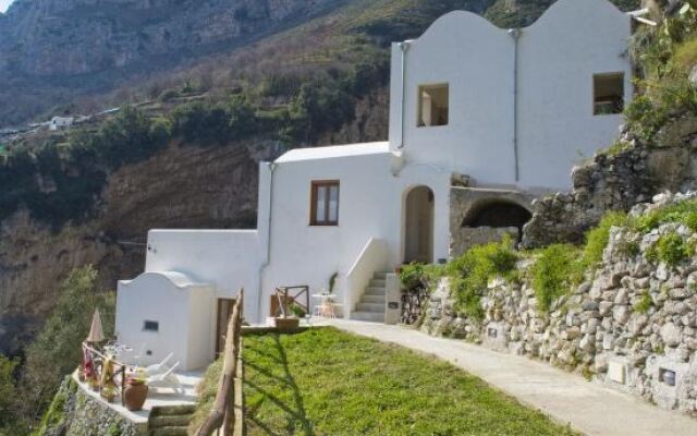 Casa vacanze La Scivitella