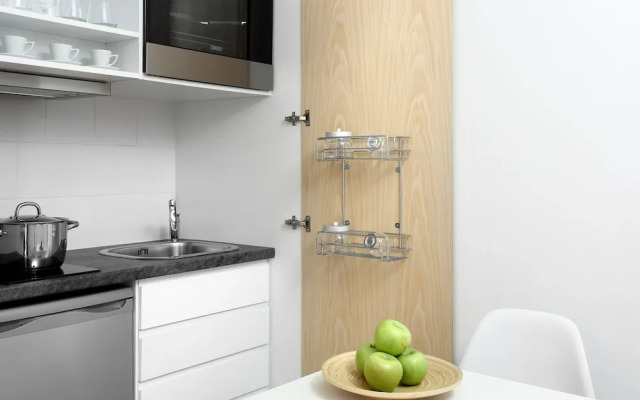 Athens View Loft - 05