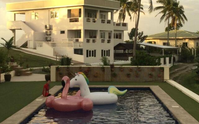 Monkey Beach Dive Resort