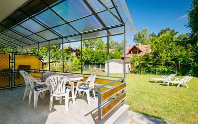 House Cubic 1 Fornalutx