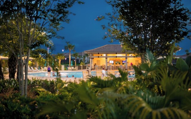 Sunset Magic Villa At Championsgate