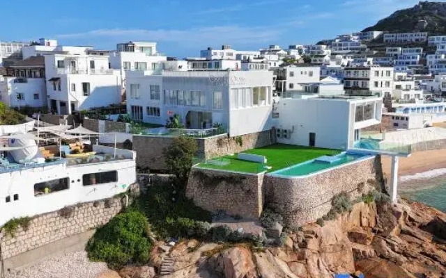 Guiyu Sea View Vacation Stay
