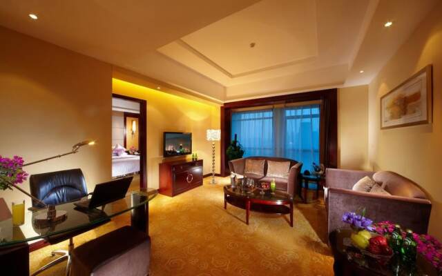 Gaosu New Century International Hotel Anhui