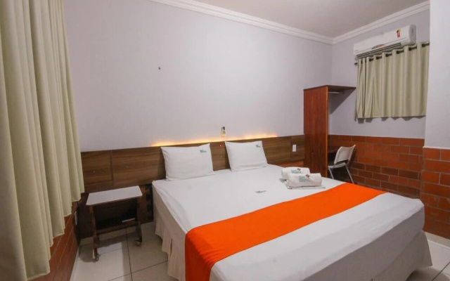 Hotel Colonial