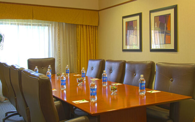 Courtyard by Marriott Bethlehem Lehigh Valley/I-78