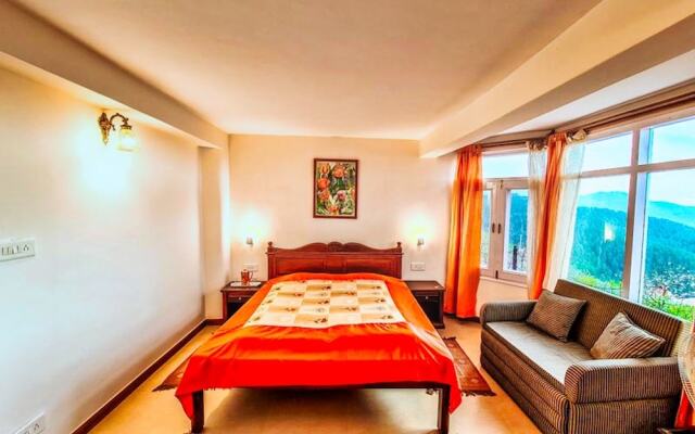 Banjara Orchard Retreat Thanedar