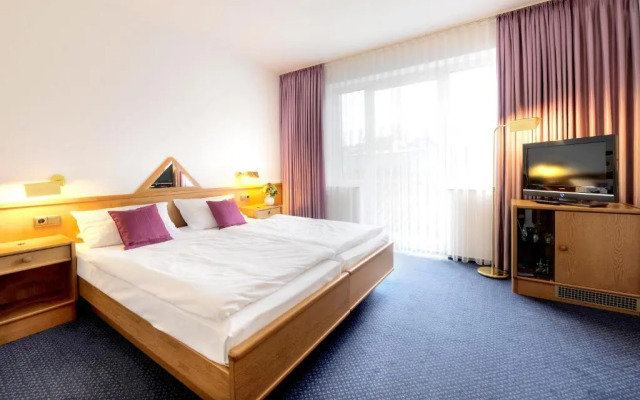 Hotel zur Prinzenbrücke