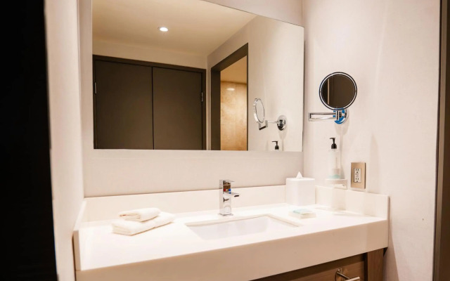 Hilton Garden Inn Mexico City Santa Fe