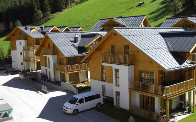 Schönblick Mountain Resort&Spa - Das Original