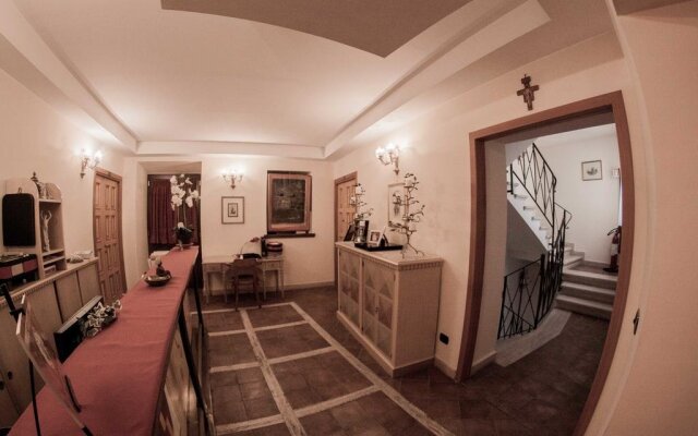 La Locanda Del Castello