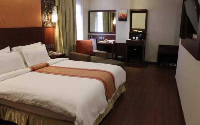 Best Western Plus Makassar Beach