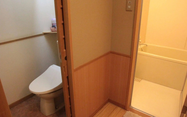 Hotel Futaba