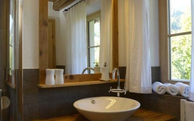 Gasthof Pension Appartements Mitterdorfer