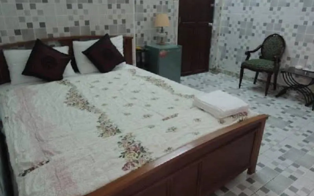 Tan Sinh Huong Hotel Ho Chi Minh City – Guest Rooms – Ho Chi Minh City