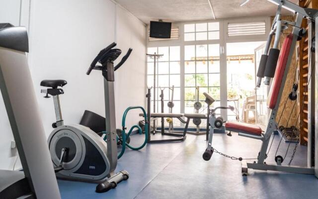 Akivillas Aroeira Relax II