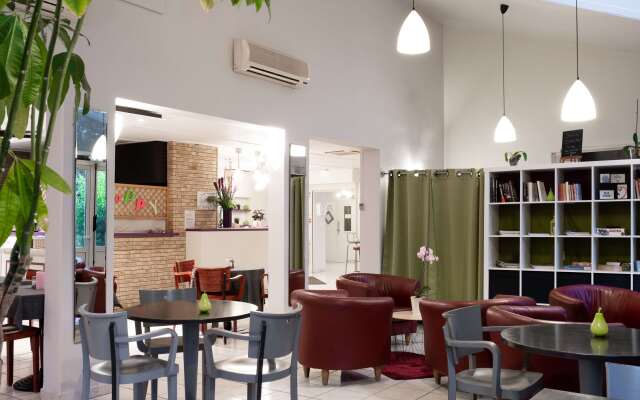 Comfort Hotel Grenoble Meylan