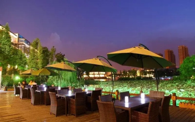 Changzhou Fudu Qingfeng Garden Hotel