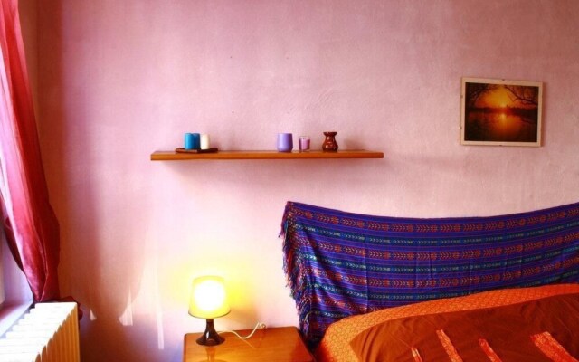 B&B La Ventana