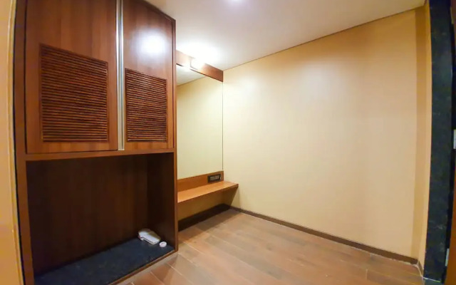 Enrise By Sayaji Pune