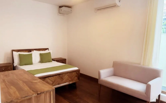 🐢 Turtle BAY View