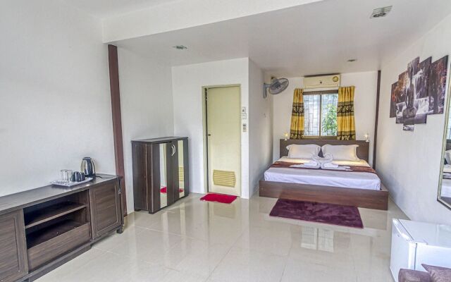 The Travelers Friend