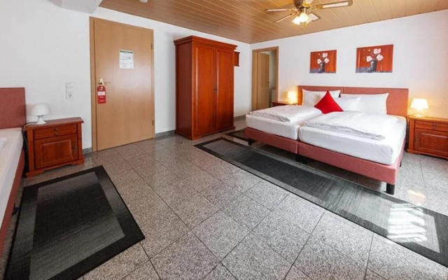 Hotel Avalon