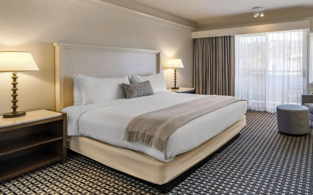 The Lodge at Tiburon