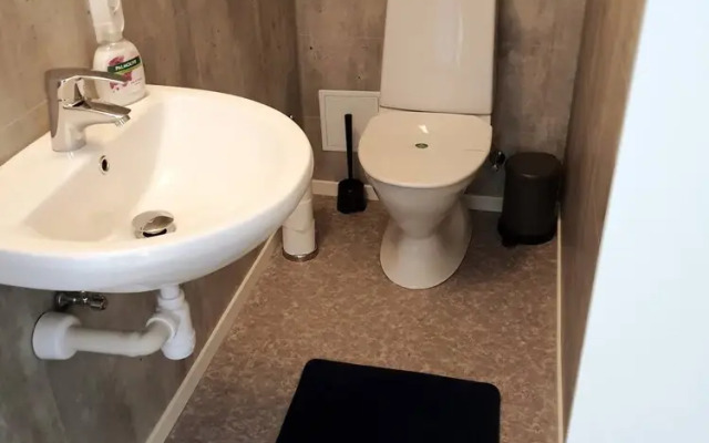 Central Trio Suites by Stavanger BnB Nr 5