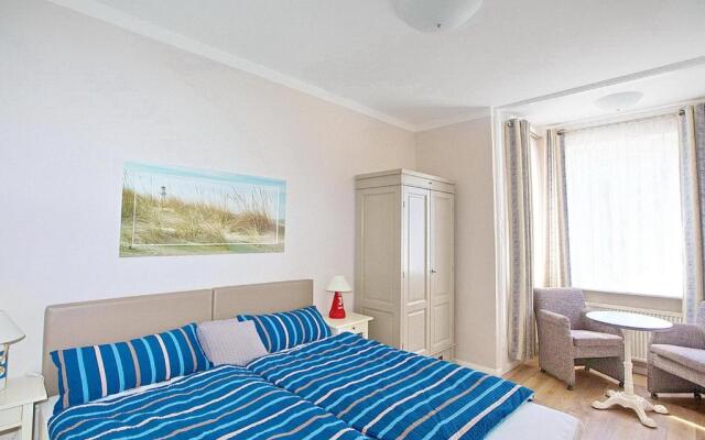 Villa Frieda Villa Frieda Appartement 1