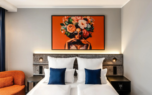 Aiden by Best Western Velbert