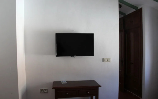 Hotel Palacete de Mañara 1