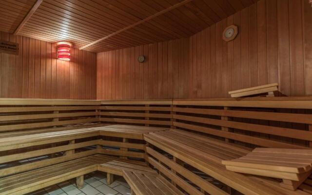 Residenz Meeresbrandung Wohnung 42