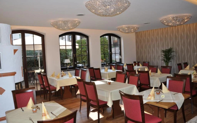 Hotel Restaurant Zum Schwan