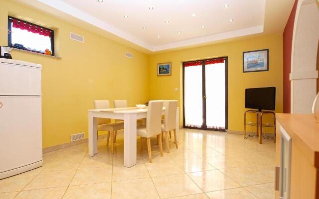 Apartments Puntizela 727