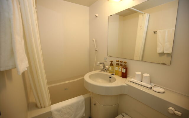 Kyoto Plaza Hotel Annex