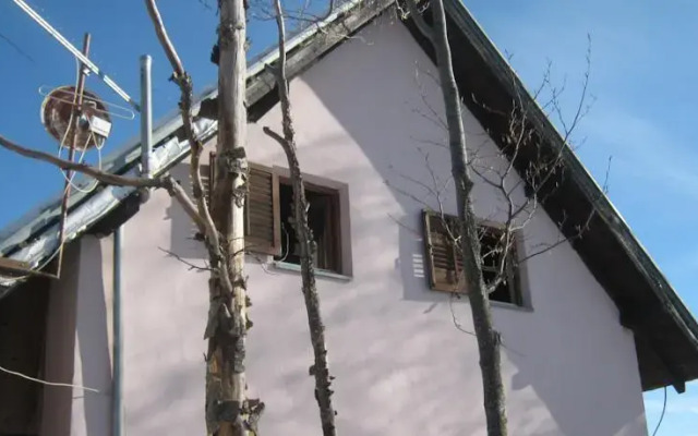 Kopaonik House
