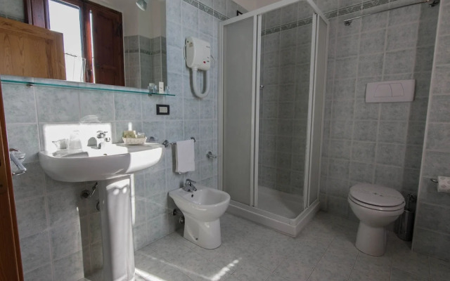 Villa Porta all'Arco