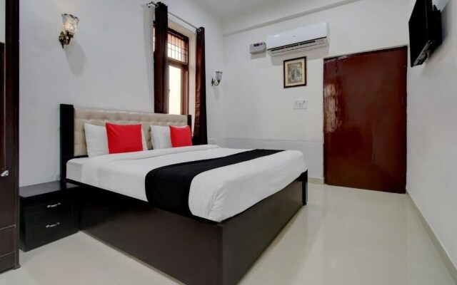 Elegance Resort