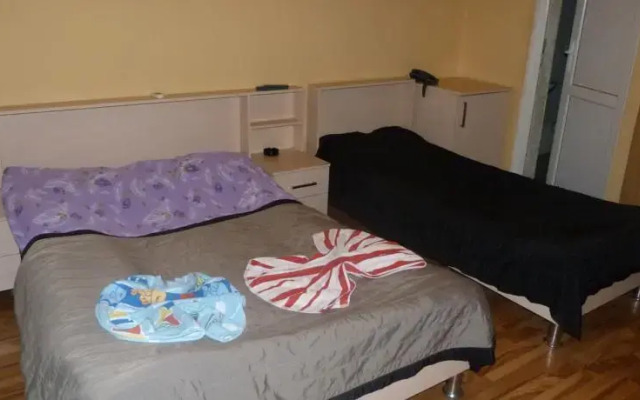 Guest House Lux