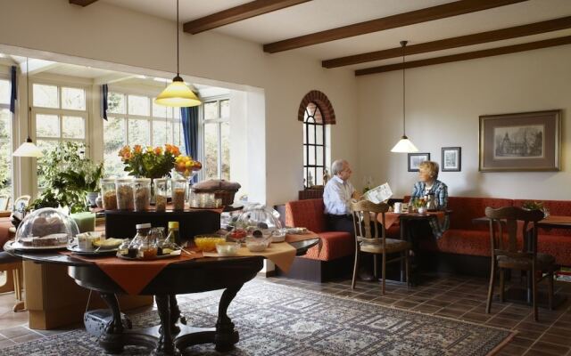 Landhaus Radler - Hotel Garni