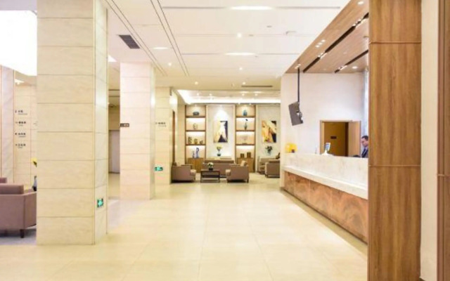 Jinhuating International Hotel