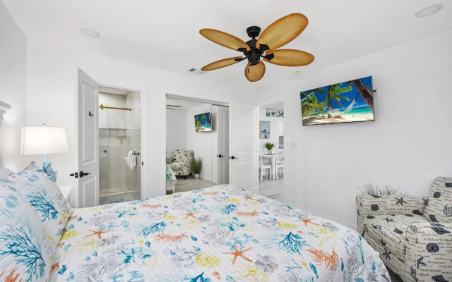 Coconut Villa B