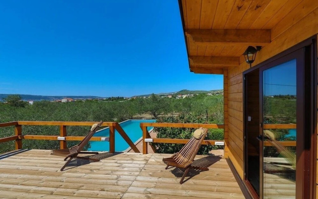 Mare - Open Pool and Pool for Children - H