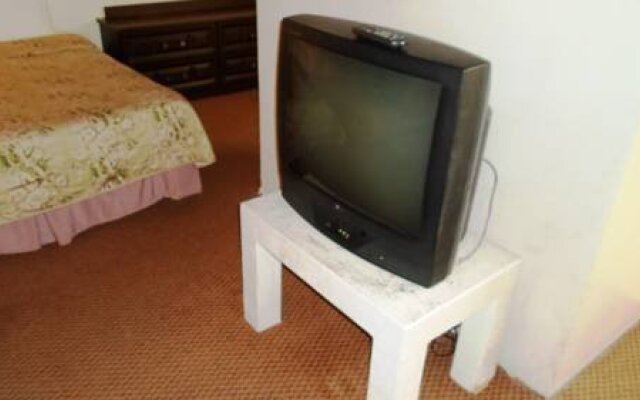 Tahoe Villa North Lodge