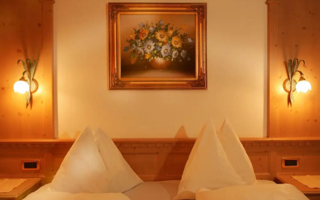 Garni Hotel Concordia