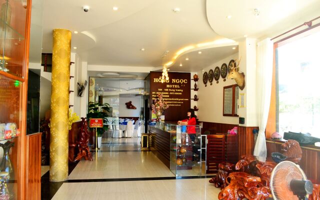 Hong Ngoc Hotel