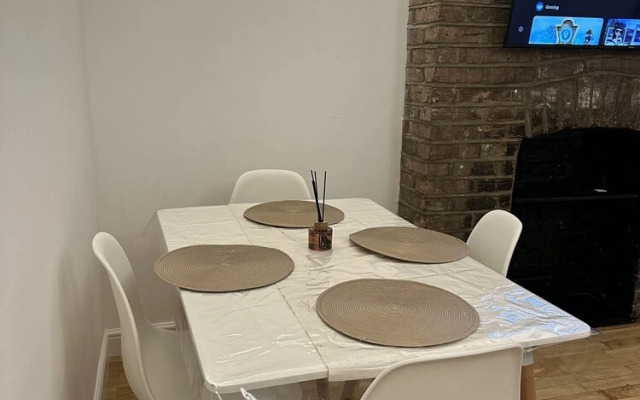 Inviting 1-bed Flat in Islington